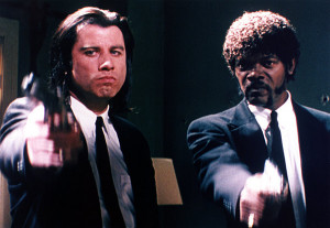 Roger Avary On The Possibility Of A Pulp Fiction Prequel