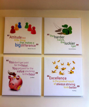 motivational quotes office staff