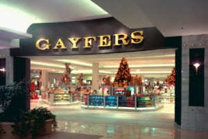 Every time I hear “Silver Bells” it makes me miss Gayfers ...