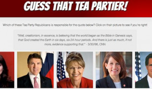 Thread: Iowa Democrats Make Fun Internet Drinking Game Mocking Tea ...