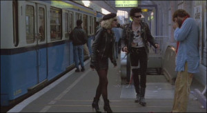 Sid and Nancy Movie Quotes