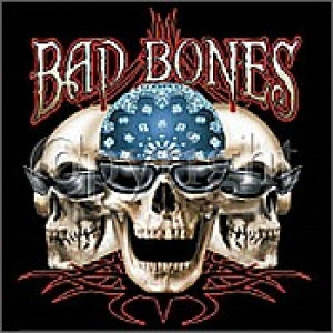 Related Pictures bad to the bone lyrics