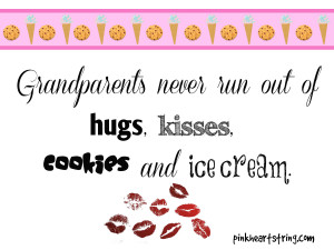 This is so true for Bella because everyday, she would ask for ice ...