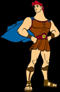 File Hercules Soundtrack Cover