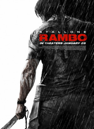Rambo 4 – Dublado – Assistir Filme Online
