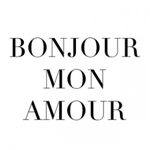 ... for this image include: hallihallo, bonjour, french, hello and love