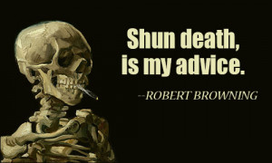 Sad Death Quotes And Sayings