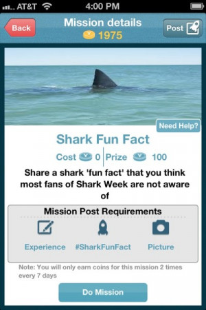 Related Pictures funny shark week quote
