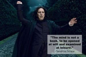 12 Profound Quotes From Harry Potter Movies