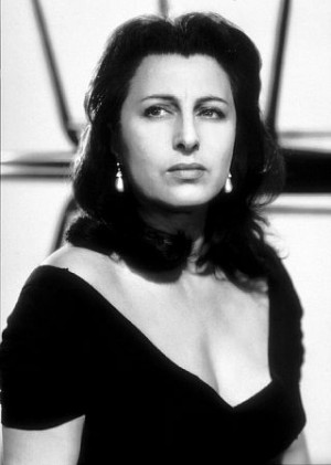 Anna Magnani»