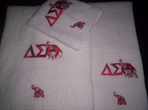 Interesting Delta Sigma Theta Sayings