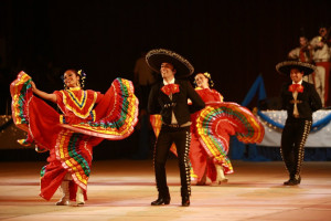 Mexican Dance.