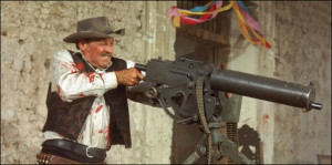 Le Western crépusculaire