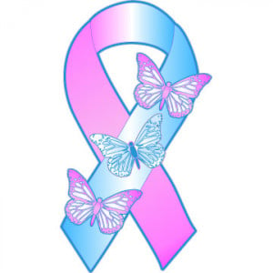 October is Pregnancy & Infant Loss Awareness Month