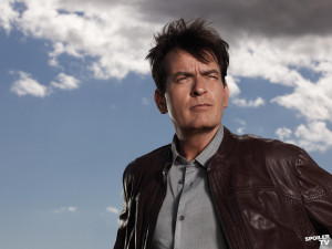 Charlie Sheen Charlie Sheen