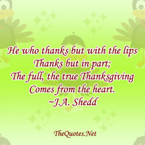 Thanksgiving Day Quotes Inspirational 11 Thanksgiving Day Quotes