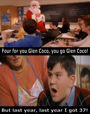 Where Harry Potter and Mean Girls Collide