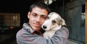 ... Humane Education The Human Companion Animal Bond Our Spokesman