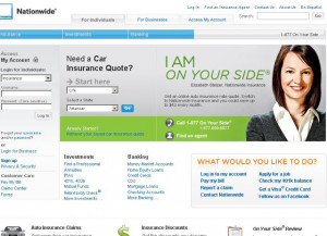 Www.Nationwide.com - Login to Nationwide Insurance Quotes & Claim