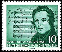 Robert SCHUMANN