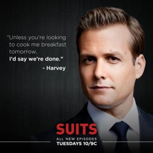 Suits Quotes Harvey Spectertv Page Xyfdti