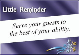 Islamic Daily Reminders