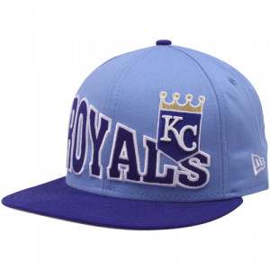 Kansas City Royals Wordmark