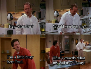 Friends Tv Show Quotes Tumblr And Sayings For Girls Funny Taglog For ...