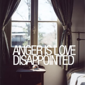 Love Disappointed