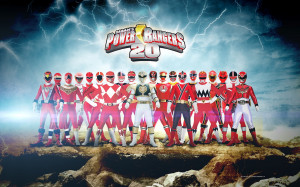 The filming for Power Rangers Megaforce has just begun and here are ...
