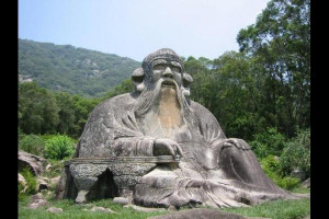 Laozi Quotes