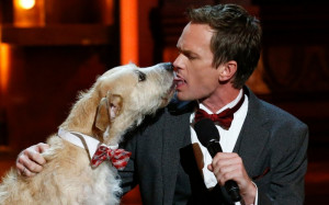 Neil Patrick Harris to Host the Oscars - The Daily Beast