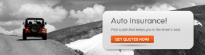 Get Auto Insurance Quotes