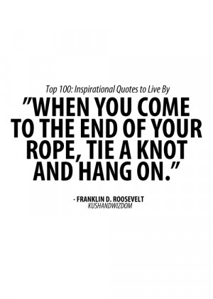 quotes kushandwizdom Top 100 Inspirational Quotes to Live By