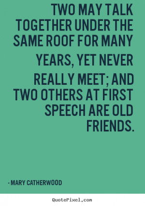... custom picture quote about friendship create friendship quote graphic