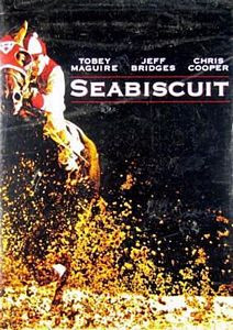 Seabiscuit: An American Legend (DVD) Q1161