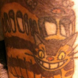 Metamorph Tattoo Studios - Chicago, IL, United States. I got this done ...