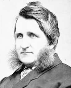 Donald Grant Mitchell Author