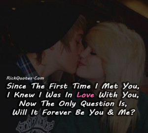Me And You Forever Quotes Forever quotes