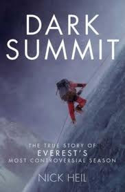 ... Extraordinary True Story of One of the Deadliest Seasons on Everest