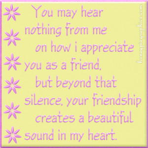 Silence Quotes About Quiet...