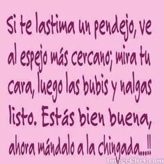 Mujeres cabronas More