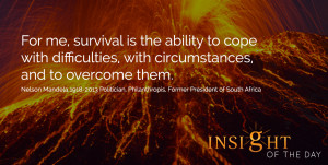 Daily Quote for December 1, 2014