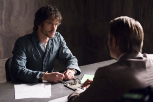 Hannibal season 2 episode 3 recap: 'Hassun'