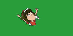 Cinnamon Toast Ken by aina93