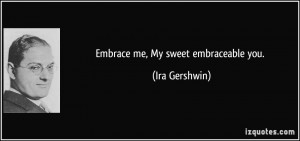 Ira Gershwin's quote #3