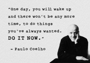 20+ Inspiring Paulo Coelho Quotes