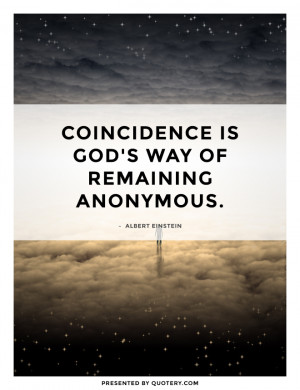gods-way-of-remaining-anonymous