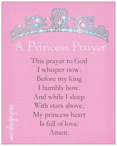Princess Quotes