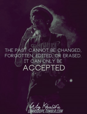 Dope Quotes For Twitter Wiz khalifa, life, quotes,